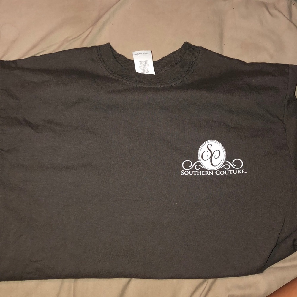 Southern Couture t-shirt